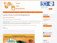Tcbergambacht.nl