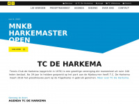 Tcdeharkema.nl