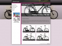 Simplex-fietsen.com