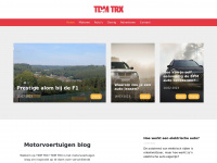 tdm-trx.nl