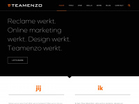 teamenzo.nl