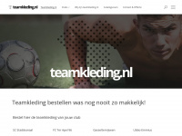 teamkleding.nl