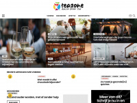 Teazone.nl