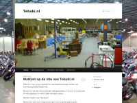 Tebuki.nl