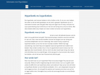 informatieoverhypotheken.nl