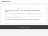 Teken-inge.nl