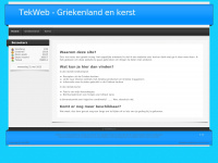 Tekweb.nl