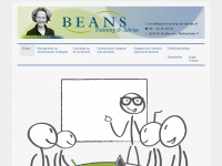 Beans-training-en-advies.nl