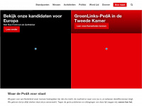 pvda.nl