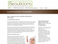 Beauticians.nl
