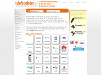 Telefoonlader.nl
