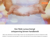 onlinereikicursus.nl