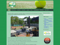 Tennisclub-amie.nl