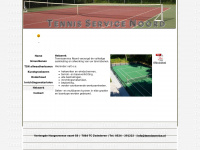 tennisservice.nl