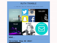 ruthtrimble.com
