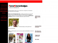 Teraknowledge.nl