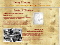 Terryemons.nl