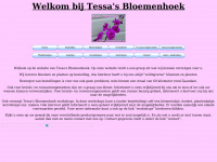 Tessasbloemenhoek.nl