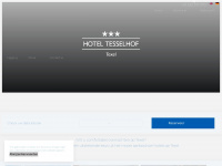 hoteltesselhof.com