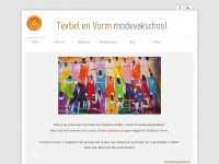 textielenvorm.nl