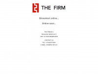 The-firm.nl