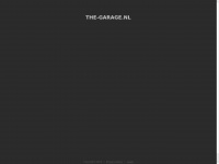 the-garage.nl
