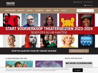 theateraandeschie.nl