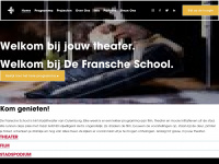 Theaterdefranscheschool.nl
