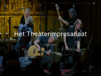 theaterimpresariaat.nl