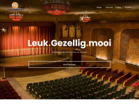 Theateropbestelling.nl