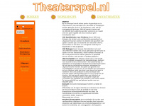 Theaterspel.nl