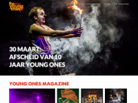 Theateryoungones.nl