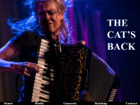 Thecatsback.nl