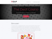 thedeaf.nl