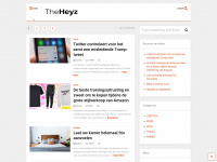Theheyz.nl