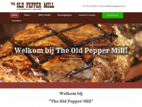Theoldpeppermill.nl