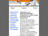Theunissen-onderhoud.nl