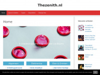 Thezenith.nl