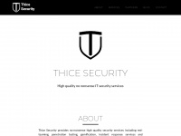 Thice.nl