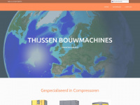 thijssenbouwmachines.nl