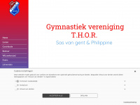 Thor-sasvangent.nl
