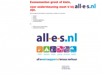 all-e-s.nl