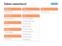 Tickets-concerten.nl
