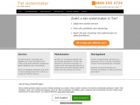 tiel-slotenmakers.nl