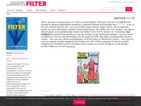 tijdschrift-filter.nl