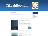 tikvahbooks.nl