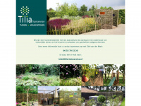 Tilia-tuinservice.nl