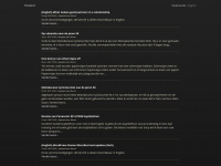 Timelord.nl