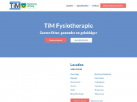 Timfysiotherapie.nl