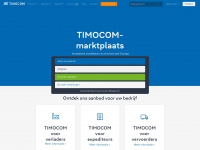 timocom.nl